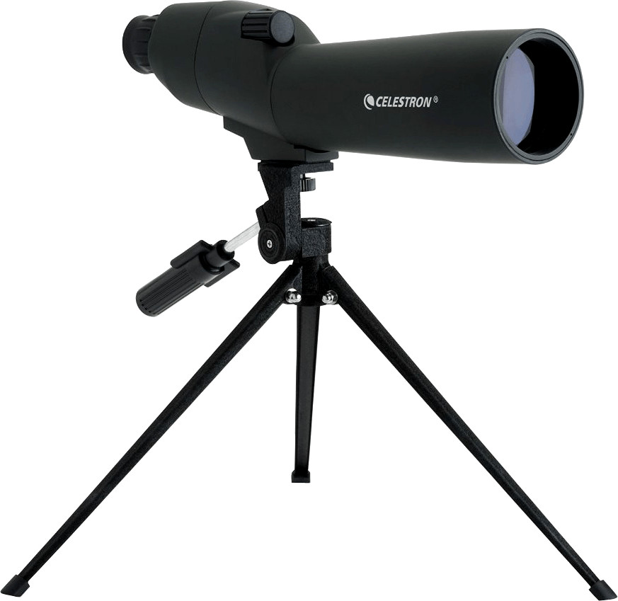 Celestron 20-60x60mm Zoom Refractor