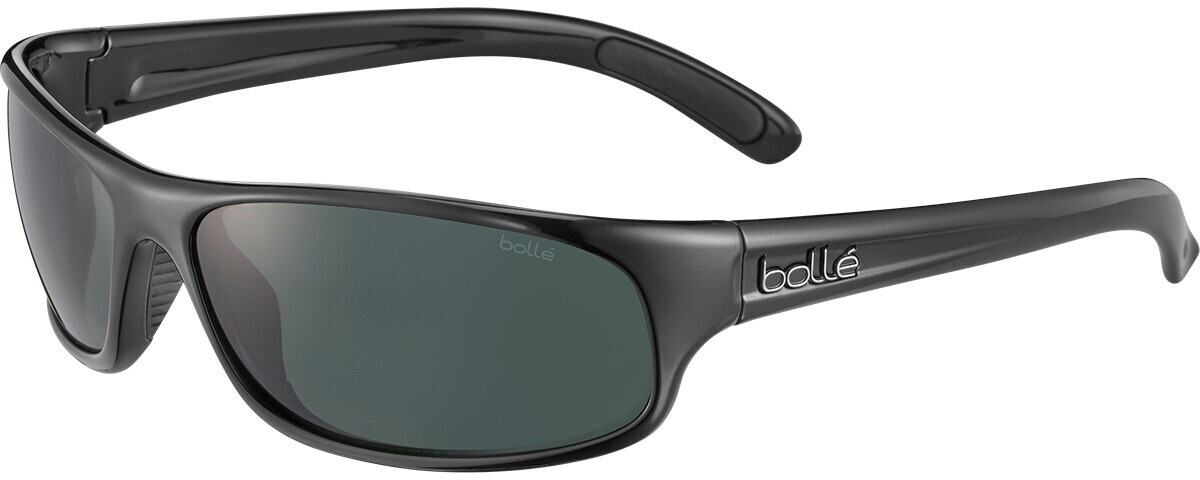 Bollé Anaconda 10339 (shiny black/TNS)