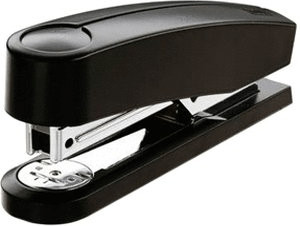Novus B 2 (black)
