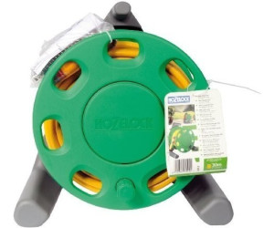 verlies hoog nationale vlag Buy Hozelock 30m Hose Reel with 15m Hose (2412) from £33.50 (Today) – Best  Deals on idealo.co.uk