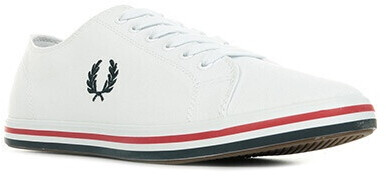 Fred Perry Kingston Twill