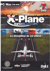 X-Plane: Revolution (PC/Mac)