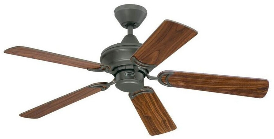 Westinghouse Nevada Walnut/Cherry