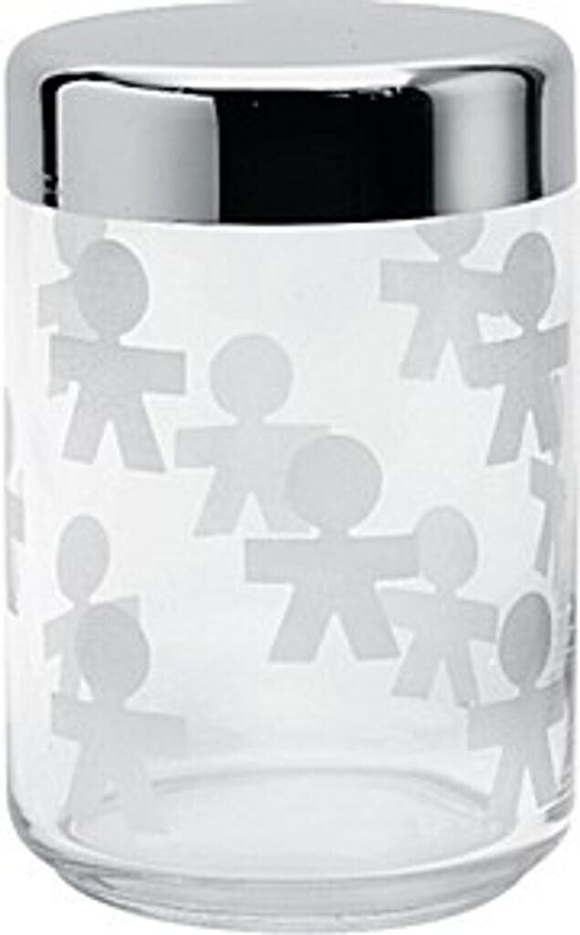 Alessi Boîte de cuisine Girotondo AKK37