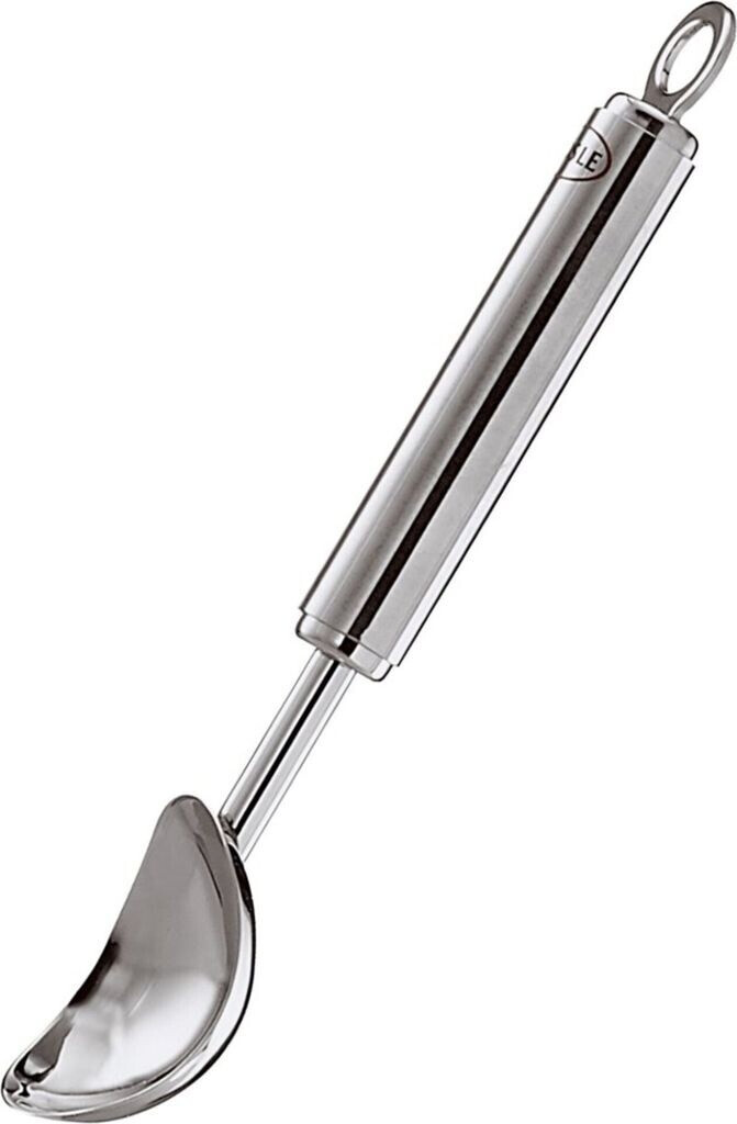 Rösle Cuillère à glace à bords