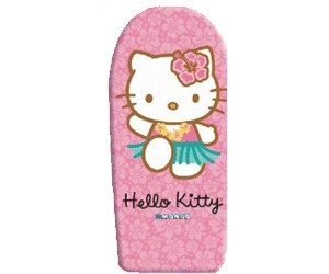 Mondo Wave Rider Hello Kitty Ab 14 99 Preisvergleich Bei Idealo De Study precisely the review if grant the client to apprize of the hello kitty waving car seat cover downside and pros.
