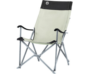 Buy Coleman Sling Chair from 48.95 Today Best Deals on