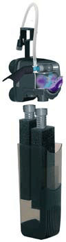 Aquael Unifilter 750 UV