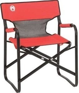 Coleman discount deck chair
