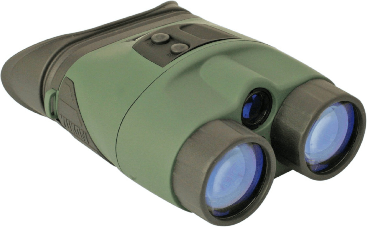 Yukon NVB Tracker 3x42 WP