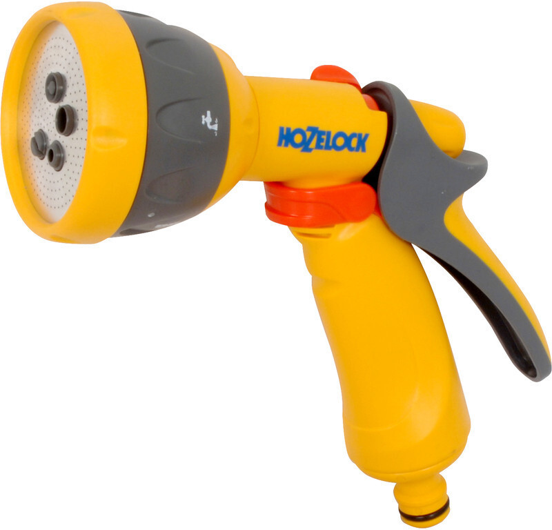 Hozelock Pistolet arrosage Multi Spray (2676)