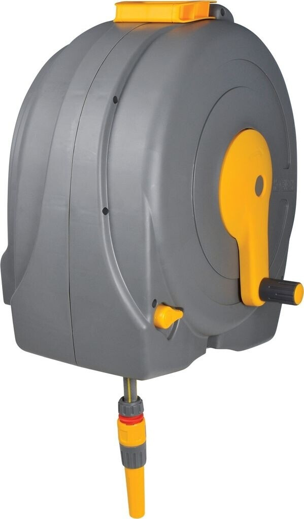 Hozelock Fast Reel 40m (2496)