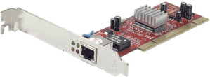 KONEKTIKPC Gigabit 10/100/1000 PCI Low Profile