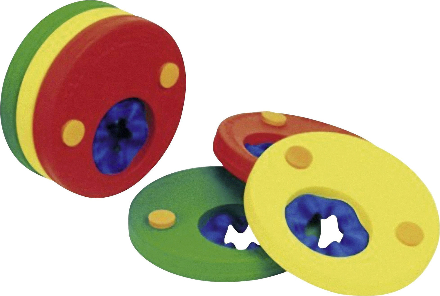 Delphin Disques de natation