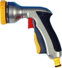 Hozelock Pistolet d'arrosage Multi Plus (2691)