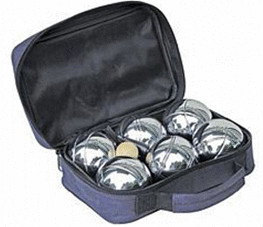 Hudora Boules Set