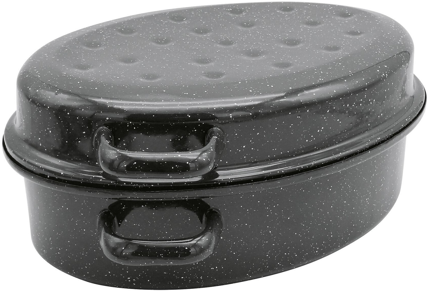 Karl Krüger Cocotte ovale 26 cm