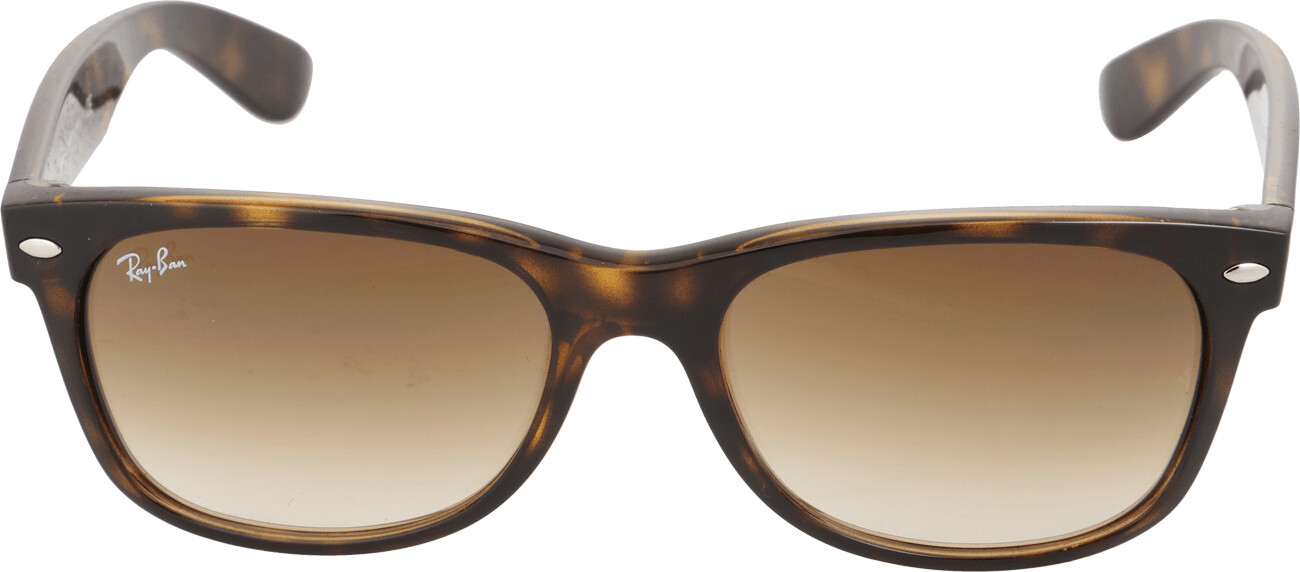 Ray ban wayfarer havana brown cheap