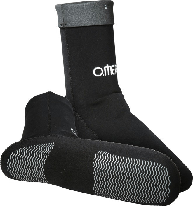 Omer Titanium