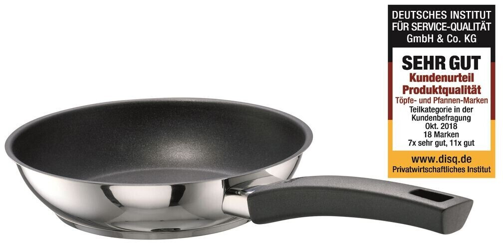 Rohe Barola Frying Pan 20 cm
