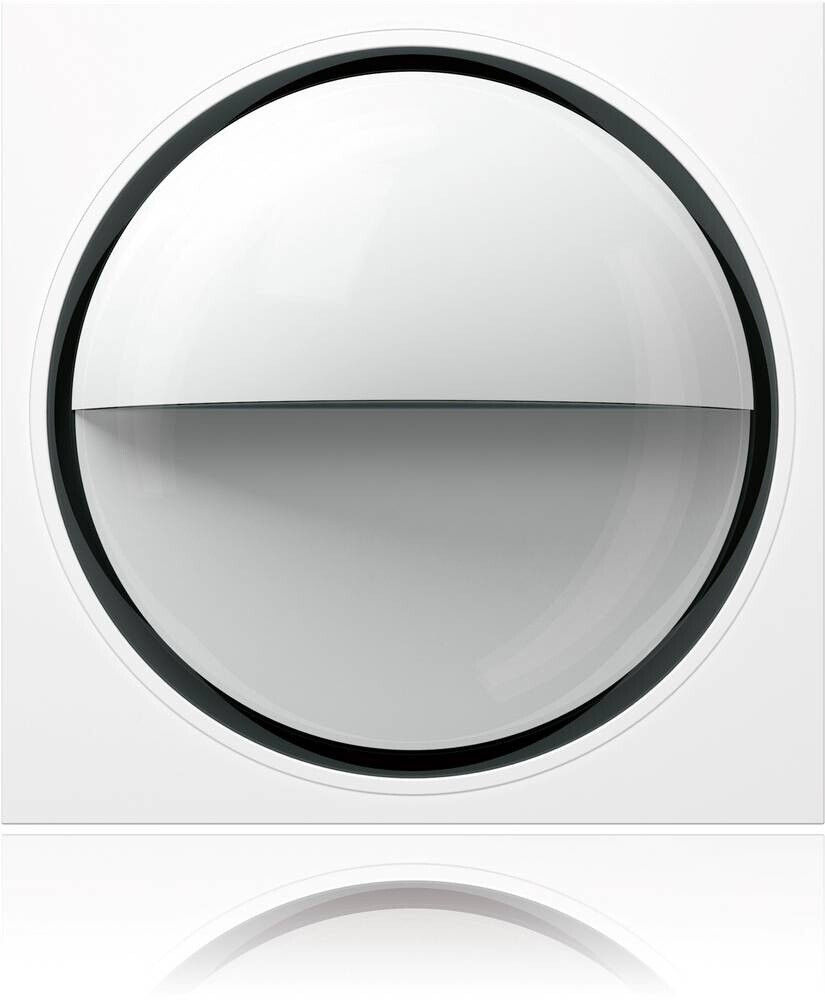 Ritto Portier Lichtmodul 1fach (18771)