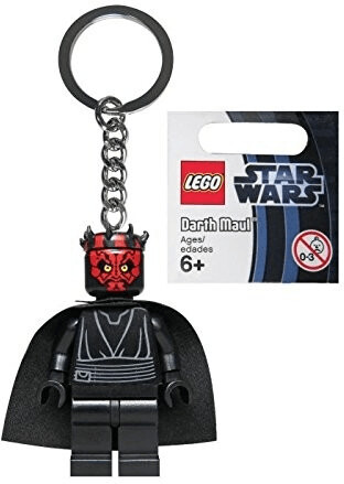 LEGO Porte clé Star Wars Darth Maul