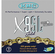 KMC X9 SL