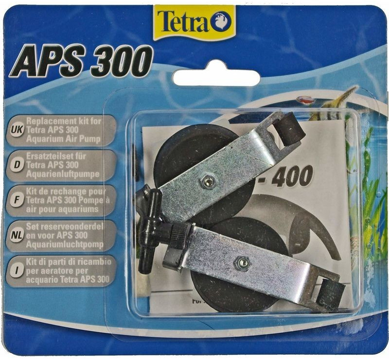 Tetra Kit de rechange APS 300