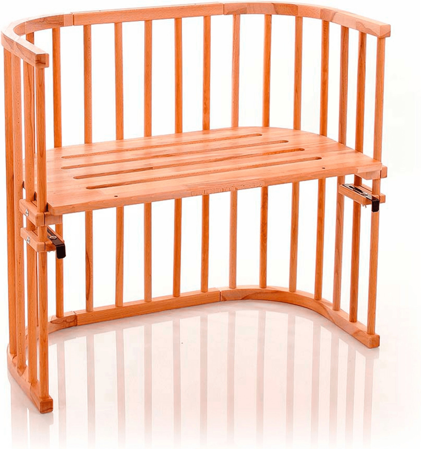 Babybay L'original complet naturel