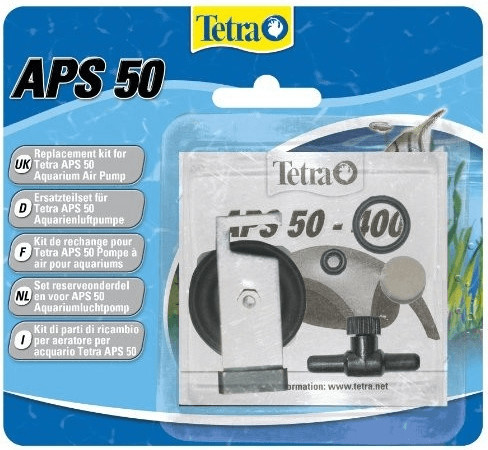Tetra Kit de rechange APS 50