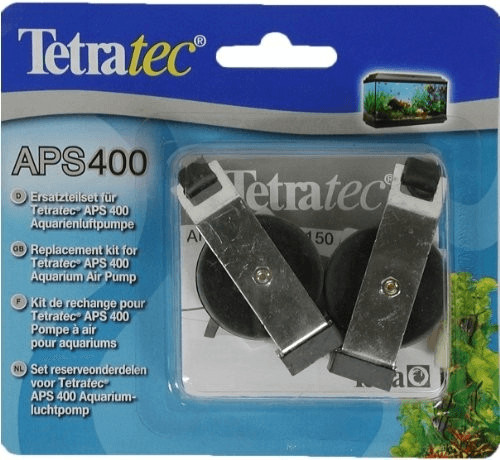 Tetra Kit de rechange APS 400