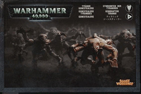 Warhammer 40.000 Les Tyranides - Genestealer