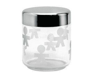 Alessi Boîte de cuisine Girotondo AKK36