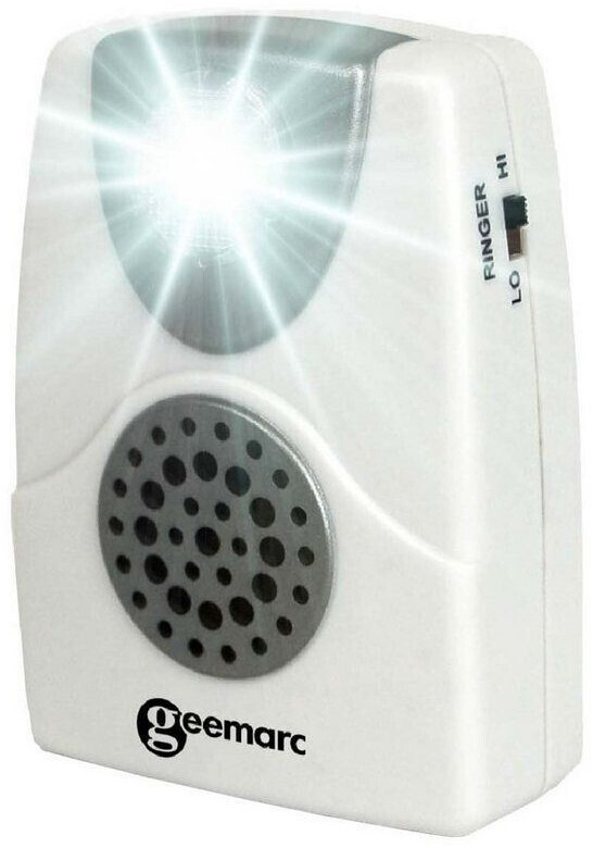 Geemarc Amplificateur de sonnerie CL11