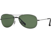 ray ban cockpit polarisé
