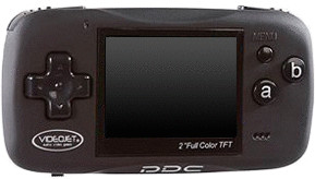 Videojet Console PDC 40