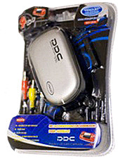 Videojet Kit 4 accessoires