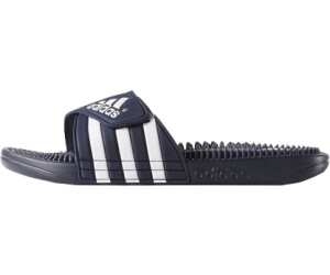 adidas velcro slides mens