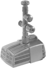 Hozelock Cascade 3000