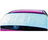 CICMOD Thermomatte Auto Windschutzscheibe Sonnenschutz Frontscheibe mit 8  Stück für VW T5 T6