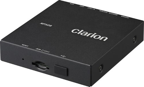 Clarion NP509E