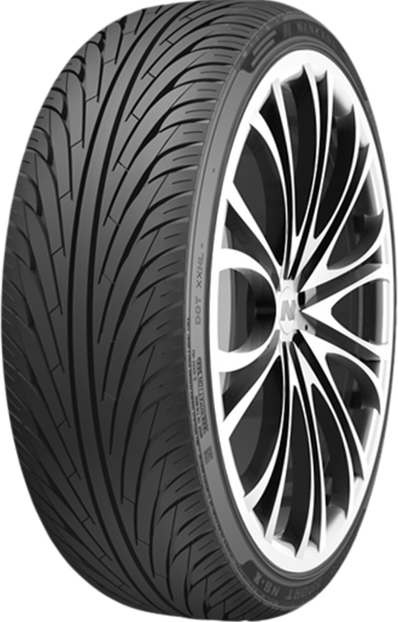 NanKang NS-2 185/55 R15 82V a € 73,60 (oggi)