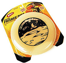 Wham-O Frisbee Moonlighter
