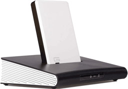 Emtec Movie Cube P800 sans disque dur