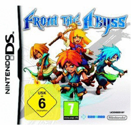 From the Abyss (DS)