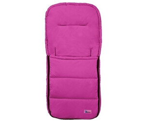 Altabebe AL2200M-04 Übergangsfußsack aus Microfaser für alle gängigen Sportwagen, Buggys und