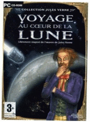 Voyage au Coeur de la Lune (PC)