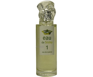 Sisley Cosmetic Eau de Sisley 1 Eau de Toilette (100 ml) desde 81,46 ...