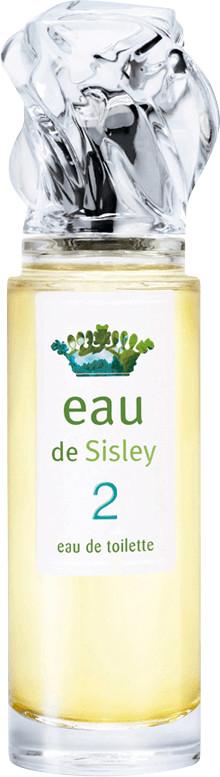 Sisley Cosmetic Eau de Sisley 2 Eau de Toilette (100 ml)