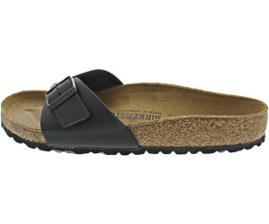 Matte black sale birkenstocks